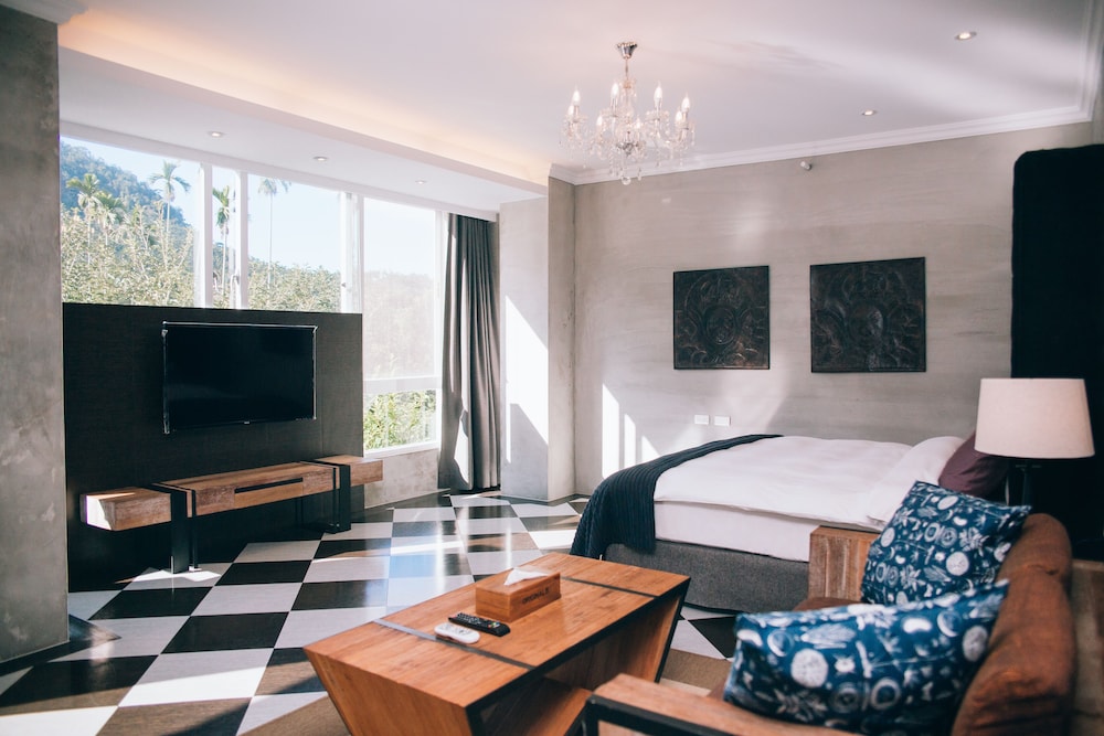Signature Double Room photo 2