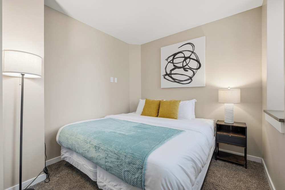 Premium Apartment photo 3