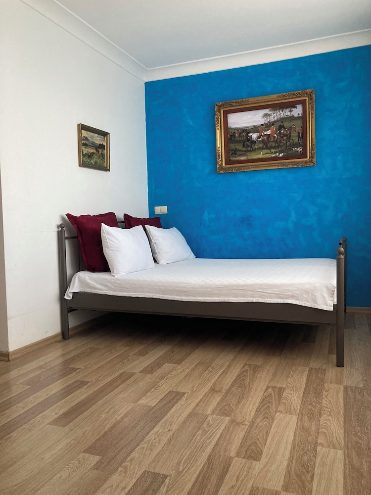 Comfort Triple Room, Balcony, Sea View photo 1