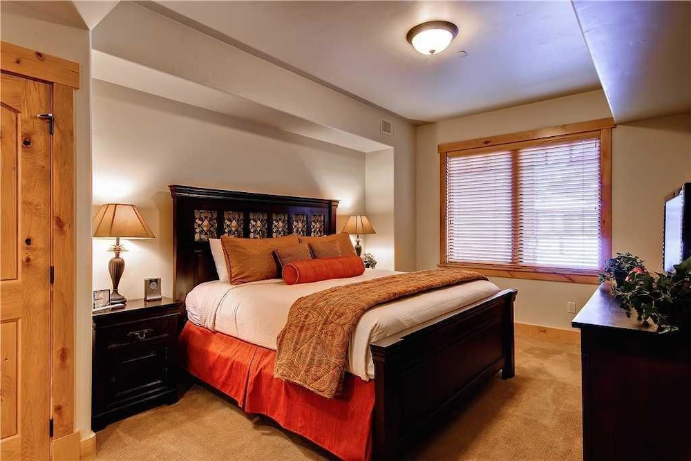 Condo, Multiple Beds (6107 Bear Lodge, Trappeur's Crossing) photo 1