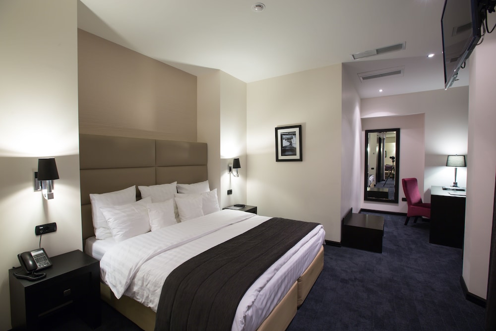 Junior Suite photo 1