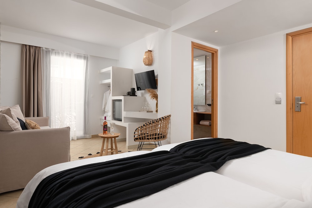 Superior Quadruple Room photo 1