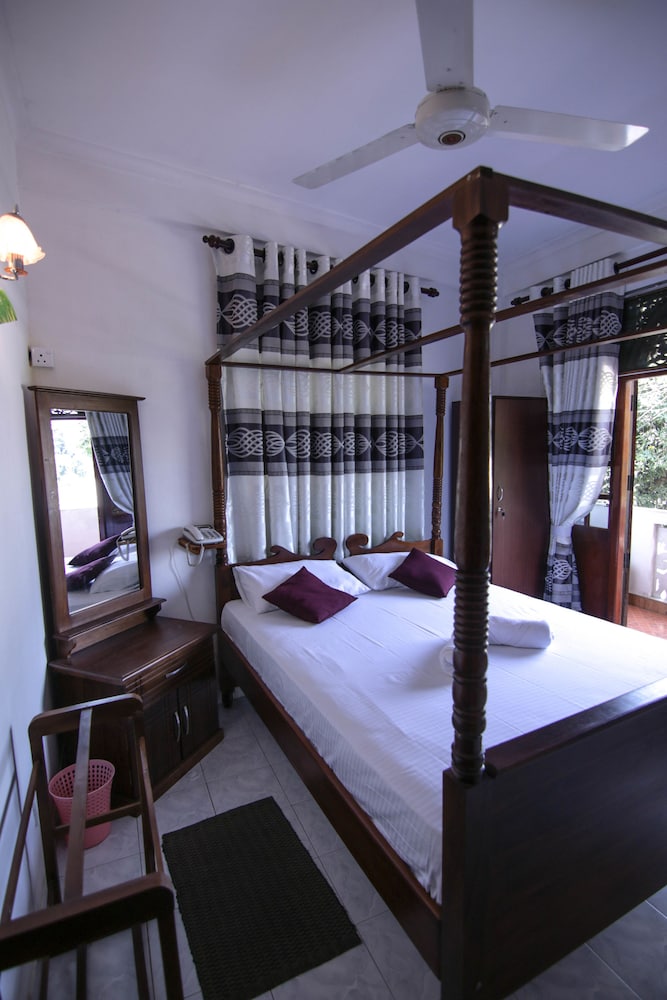 Comfort Double Room, 1 Queen Bed