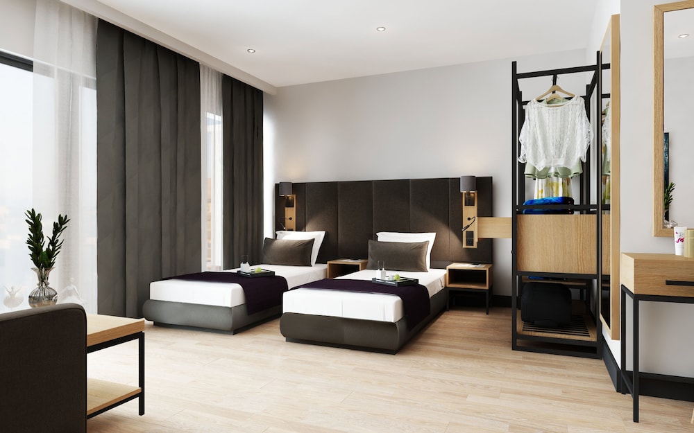 Classic Room - Photo 3