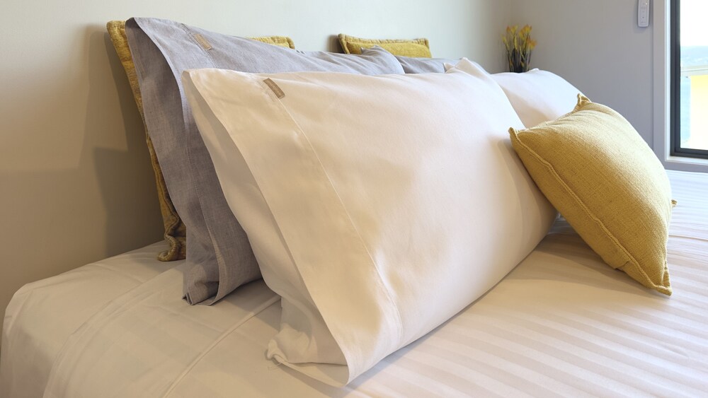 Deluxe Suite, 1 Queen Bed, River View photo 3