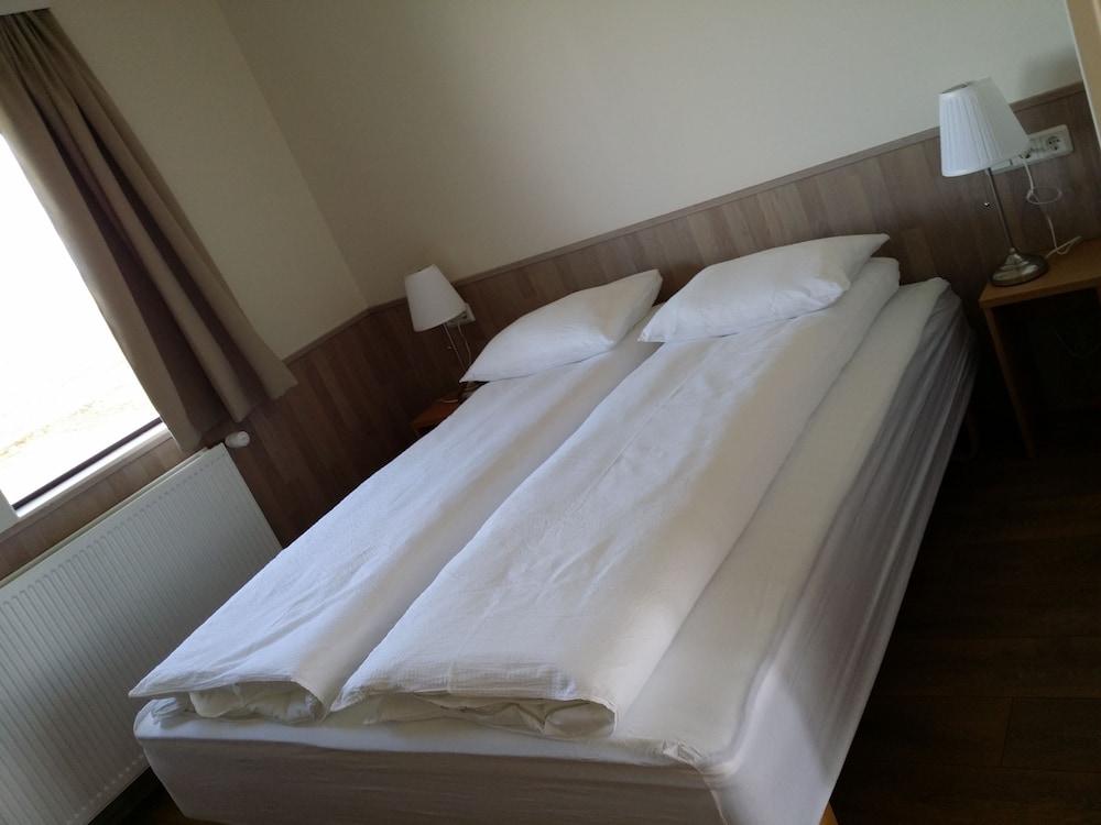 Standard Double or Twin Room, Private Bathroom photo 1