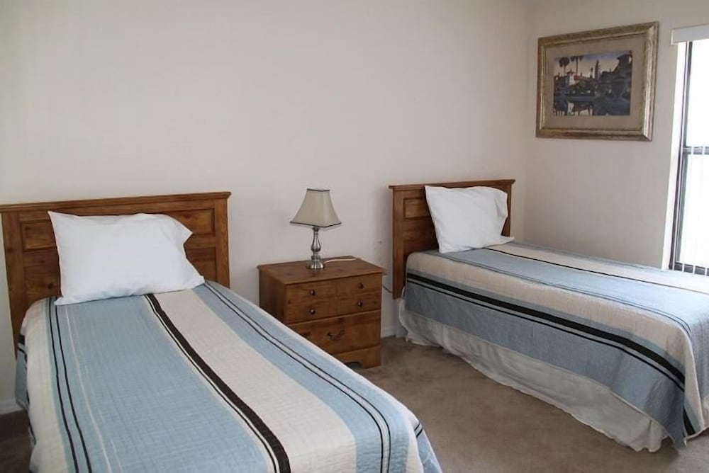 Family House, 4 Bedrooms