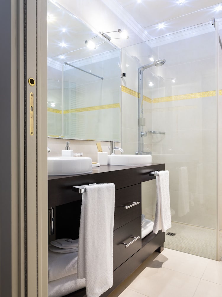 Superior Double or Twin Room, Jetted Tub (con Parco Termale & Spa) - Photo 5