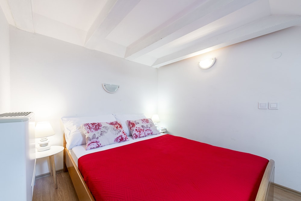 Standard Studio, Balcony, Sea View