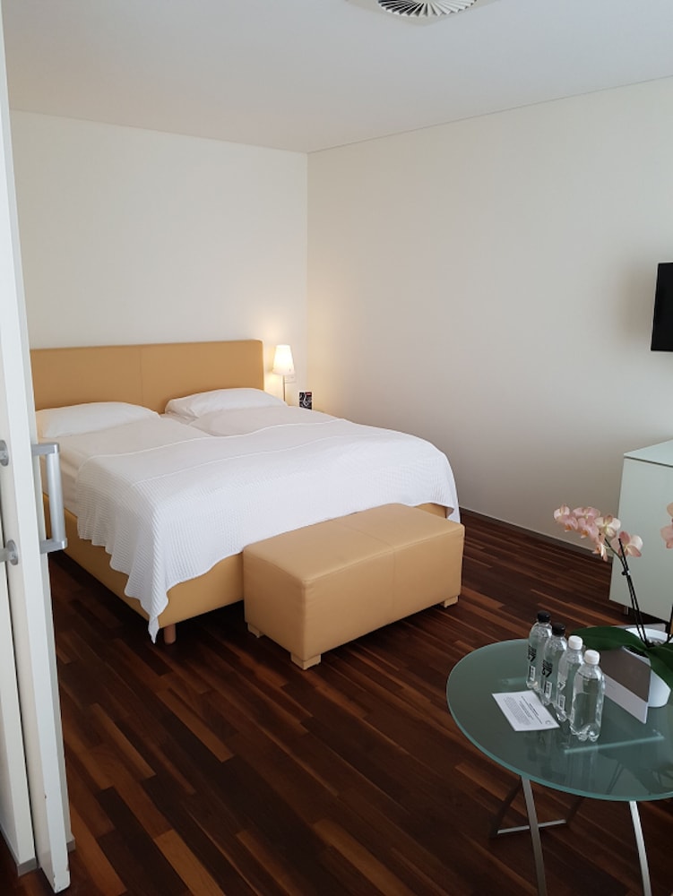 Superior Suite (Chic)