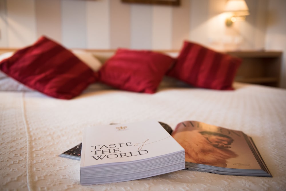 Deluxe Room (Parkside) - Photo 2