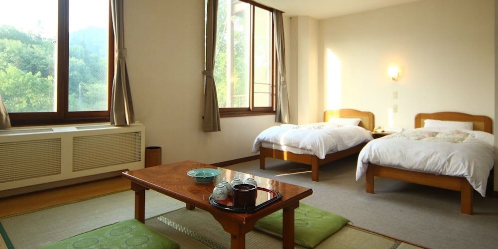 Japanese Western Style Room, Non Smoking