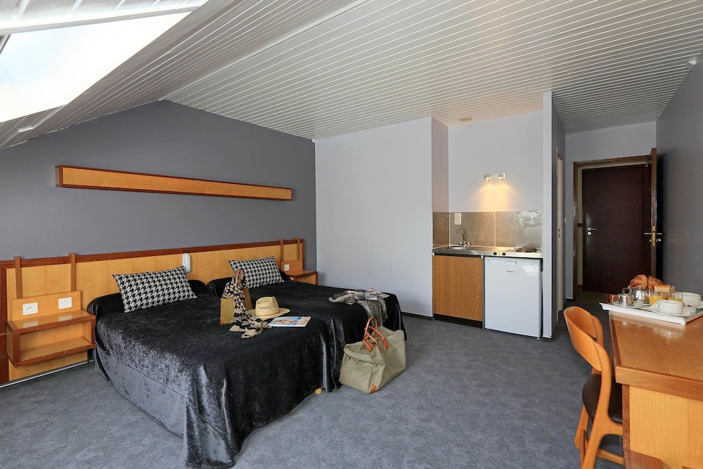 Twin Room photo 2