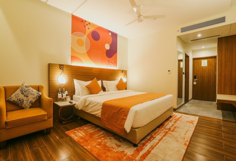 Deluxe Room photo 1