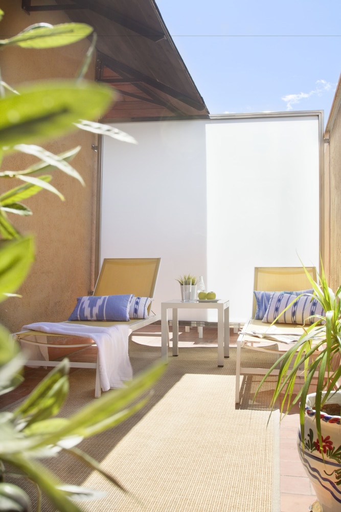 Superior Room, Patio photo 3