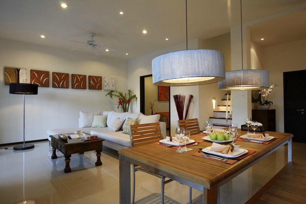 Villa, 4 Bedrooms, Private Pool photo 3