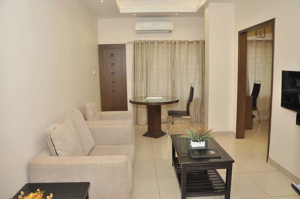 Suite photo 1