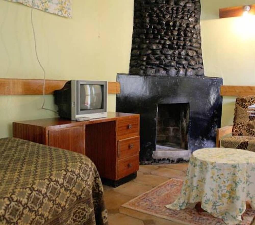 Superior Double Room photo 1