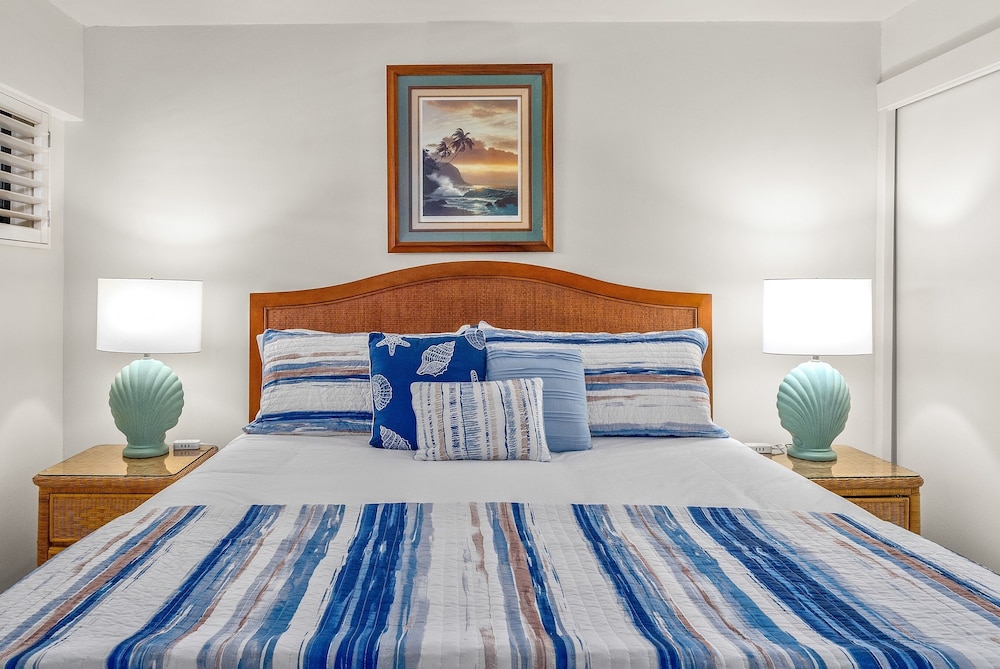 Condo, 1 Bedroom