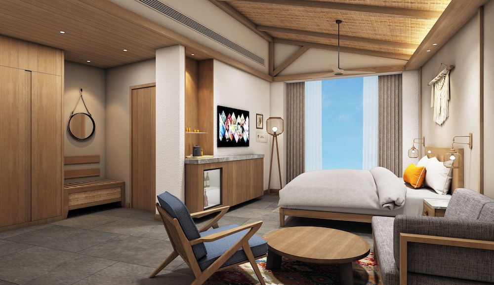 Premium Double Room