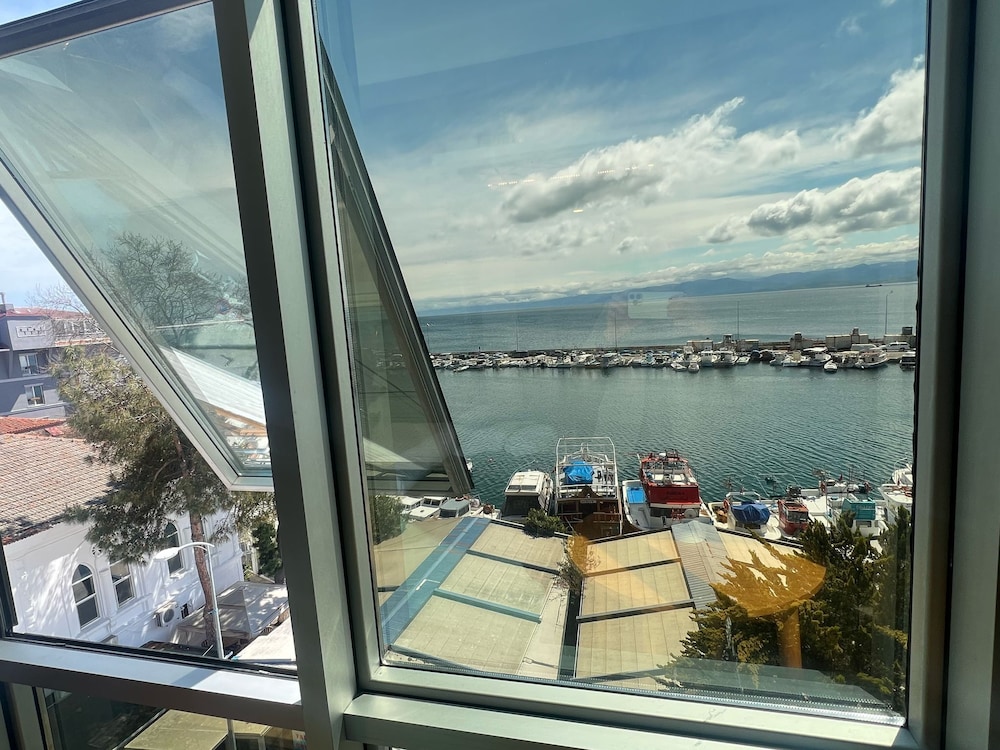 Standard Double Room, Sea View photo 2