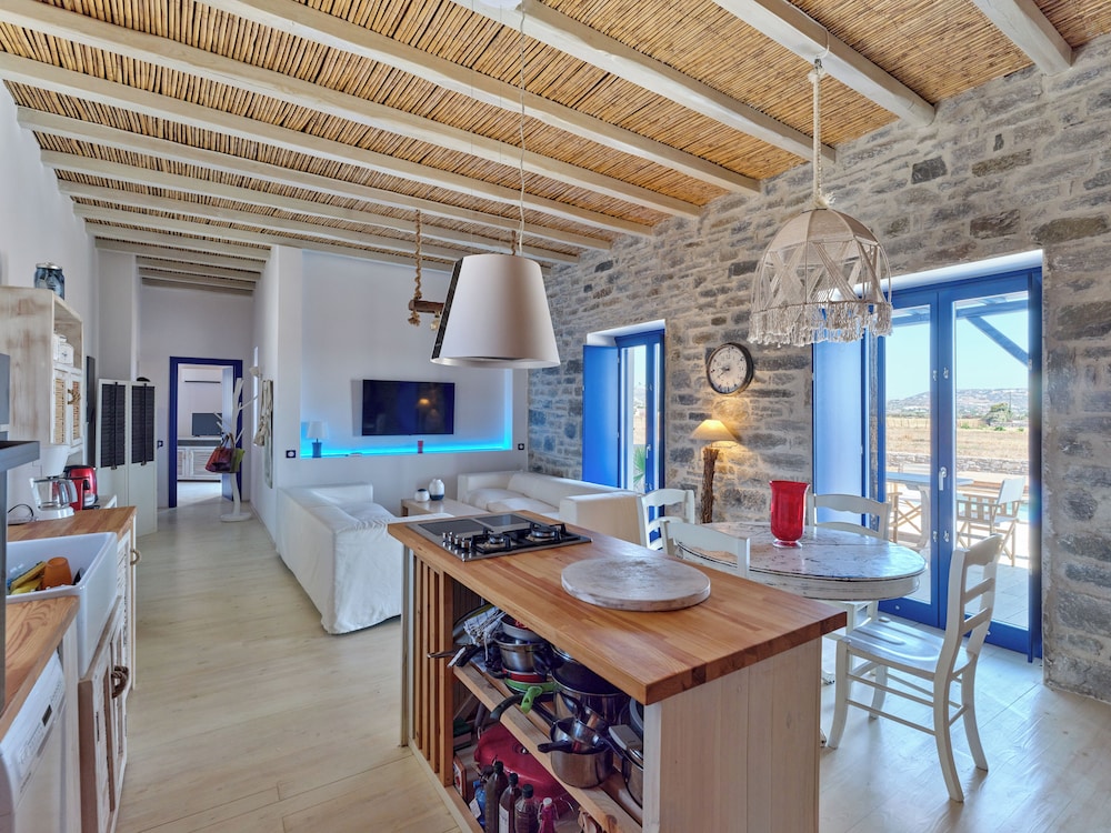 Blue and Green in Luxury, Billede 24