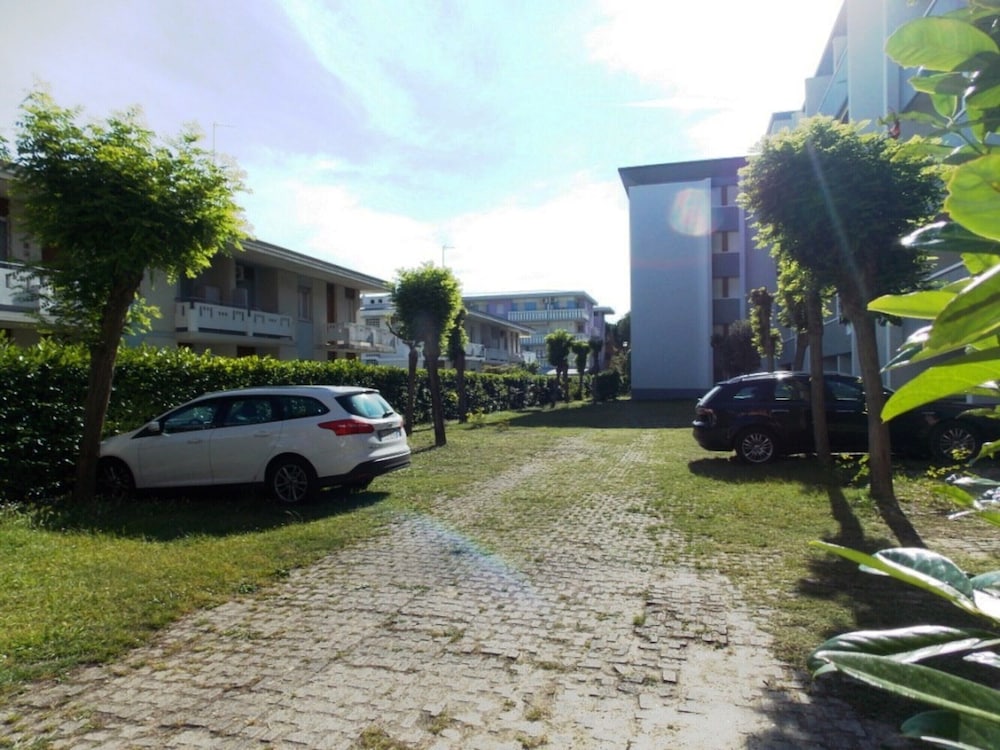 Apartment, 1 Bedroom, Balcony