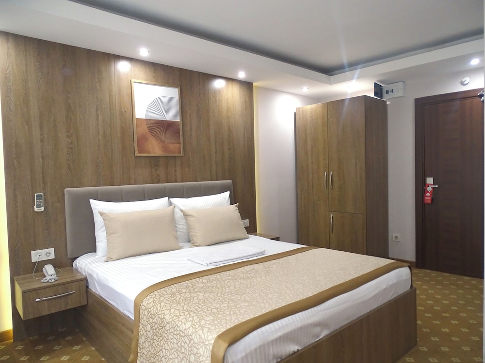 Comfort Double Room photo 2