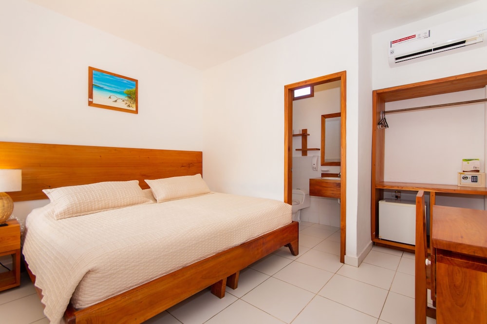 Standard Double or Twin Room photo 1