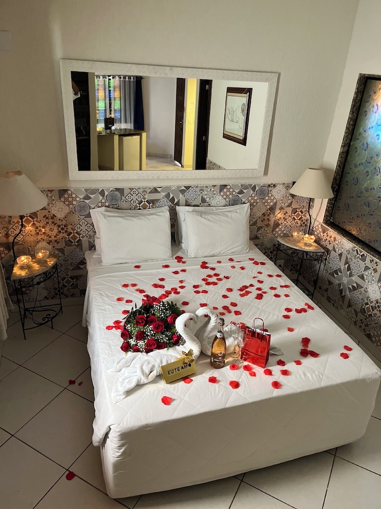 Grand Room, 1 Bedroom, Jetted Tub