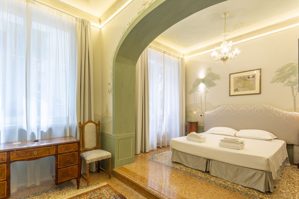 Executive Double or Twin Room