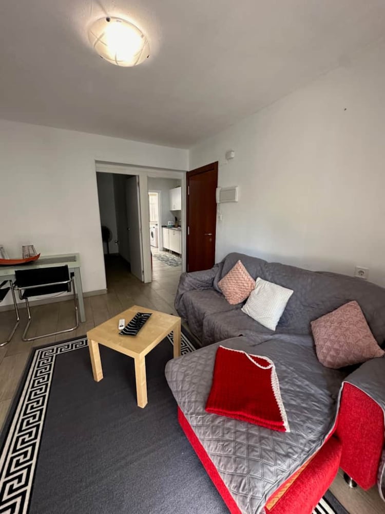 Apartamento, 3 Habitaciones, Vista a la Ciudad