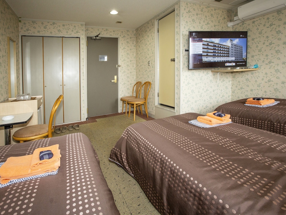 Triple Room, Non Smoking