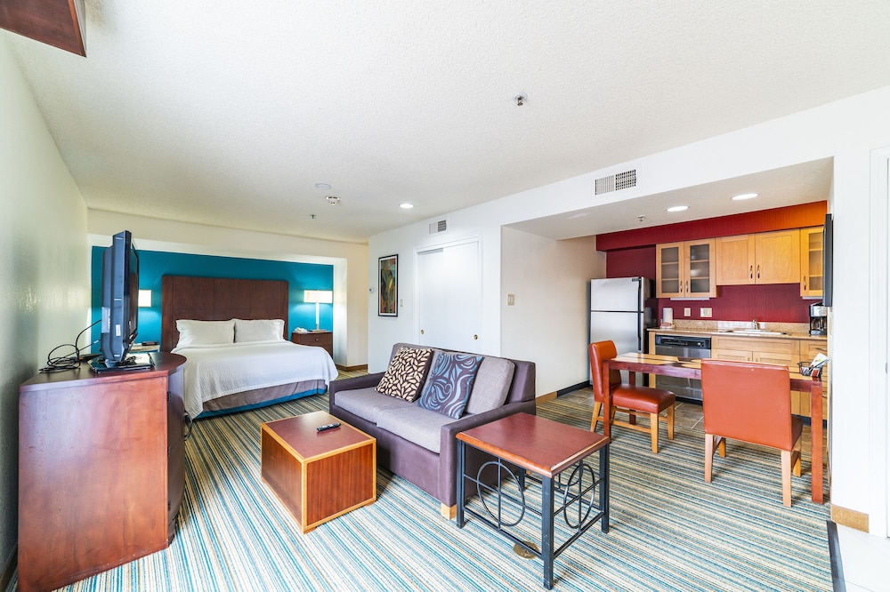 City Studio Suite photo 1