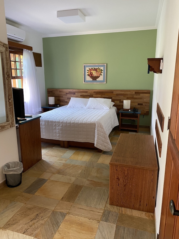 Deluxe Double Room - Photo 1