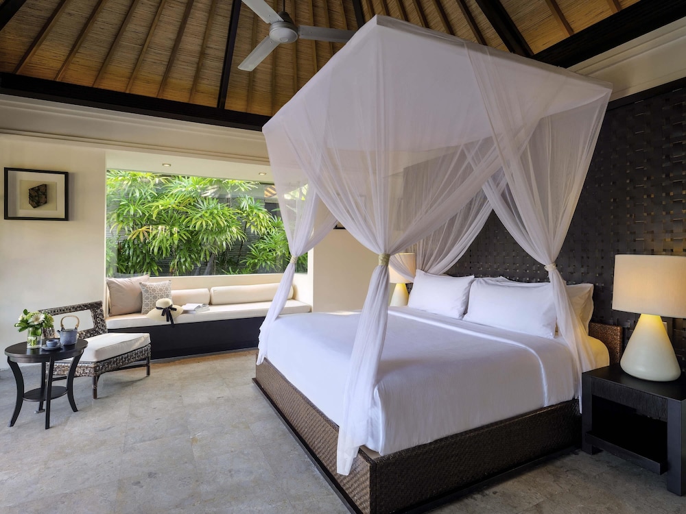 Presidential Villa, 5 Bedrooms photo 3