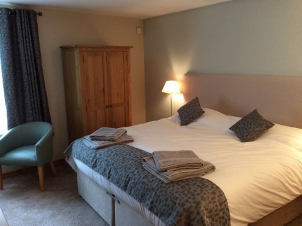Double Or Twin Room photo 2