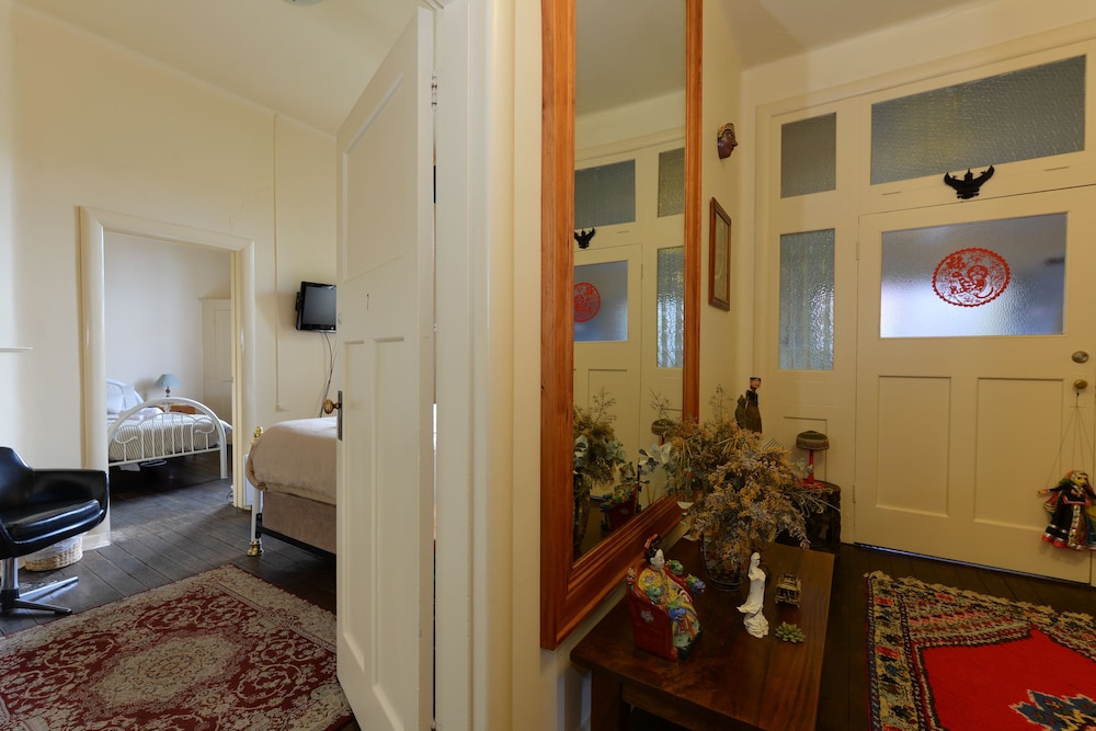 Family Suite, 2 Bedrooms, Non Smoking, Balcony (Veranda Family Ensuite) photo 2
