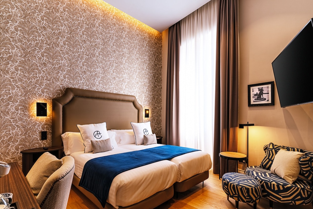 Classic Room
