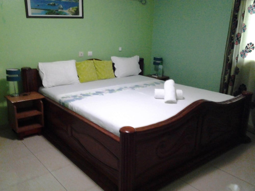 Premium Apartment, Ensuite, Sea View photo 2