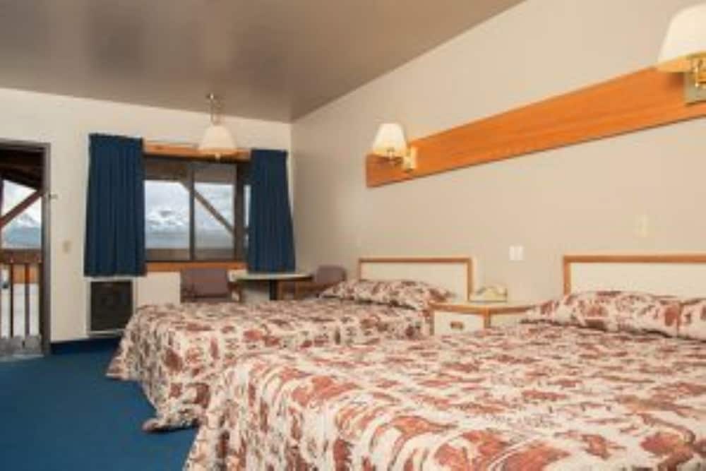 Basic Room photo 3