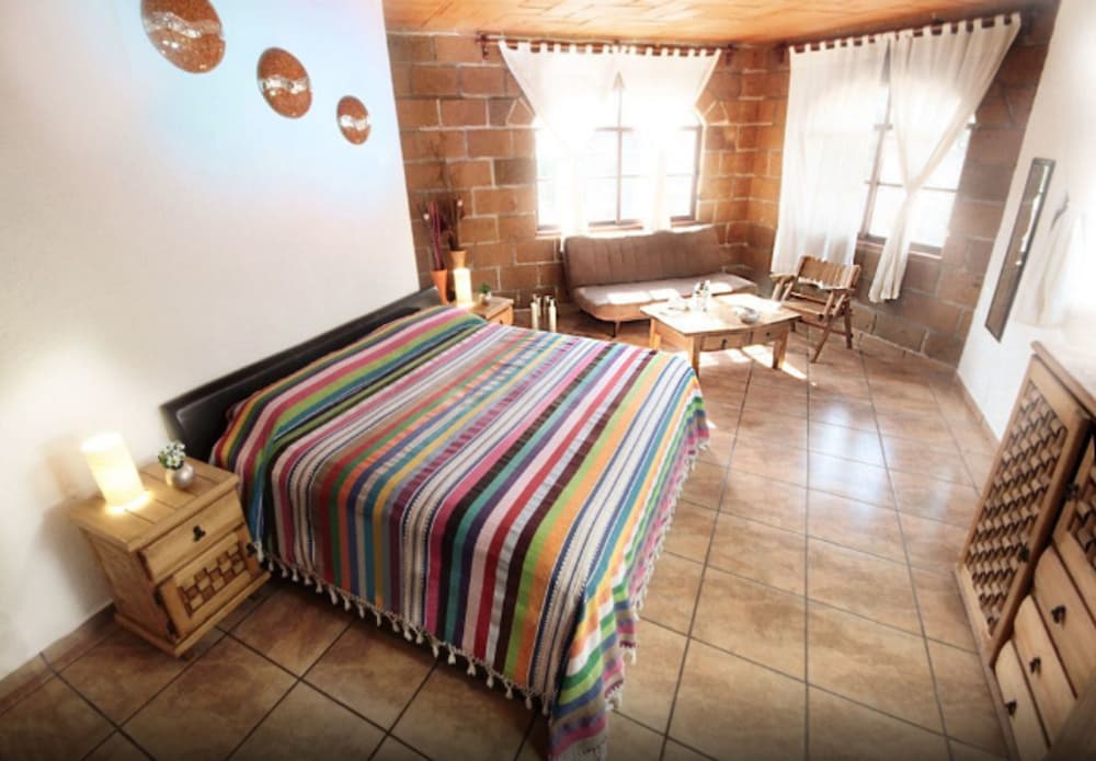 Suite Comfort, 1 letto king, non fumatori (Fan)
