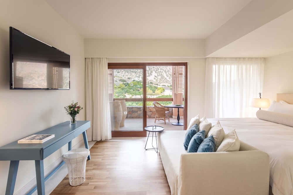 Signature room