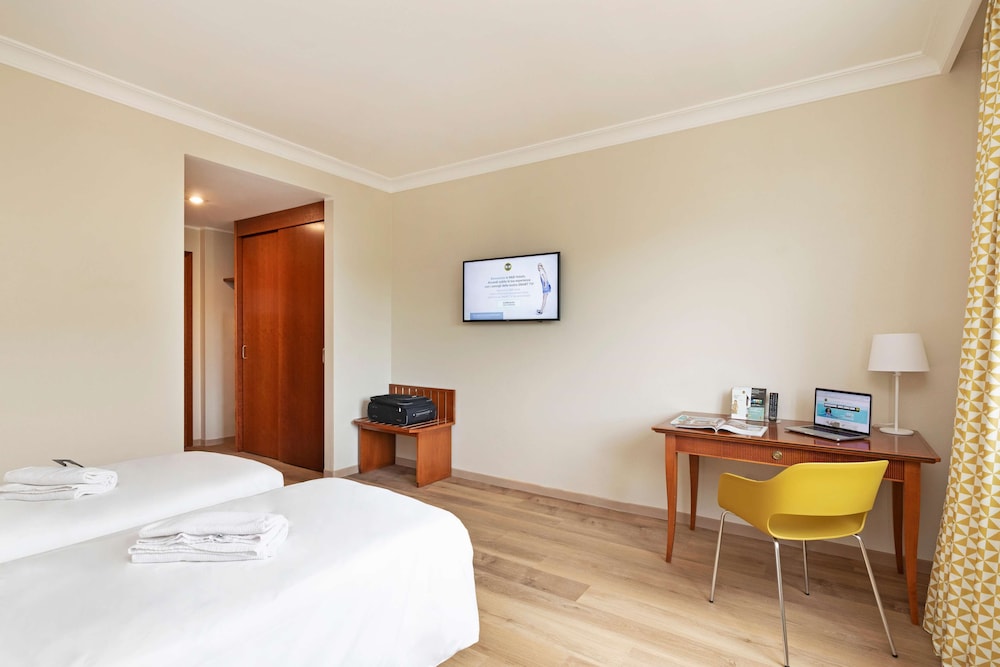Standard Twin Room, Accessible, Non Smoking