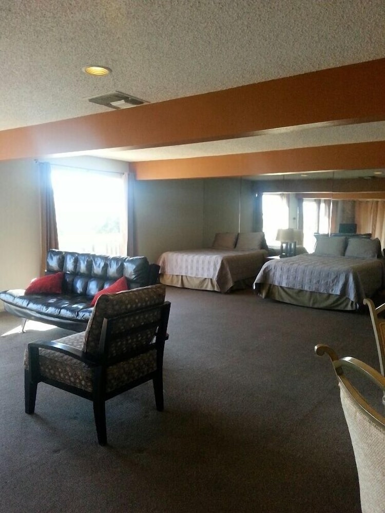 Superior Suite