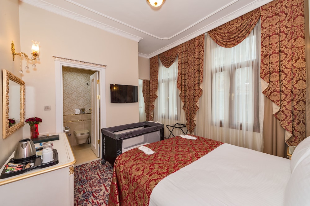 Standard Room photo 3