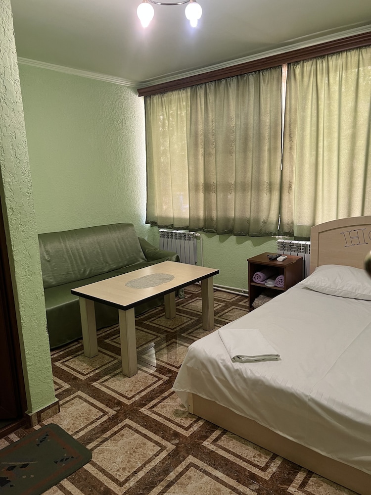 Standard Room, 1 Double Bed photo 1