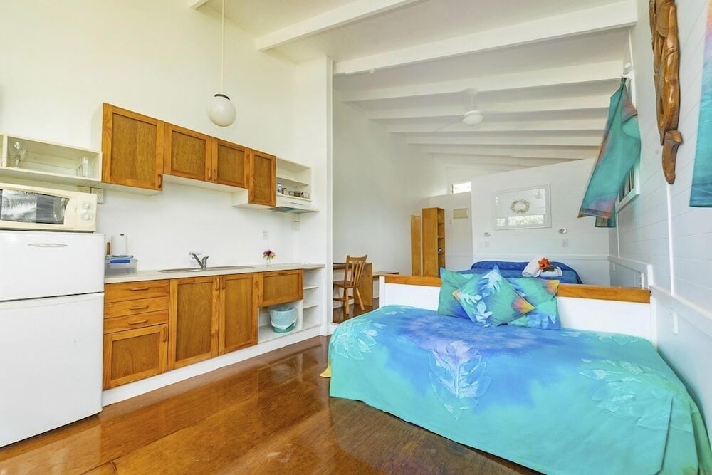 Deluxe Studio with Ocean View photo 1