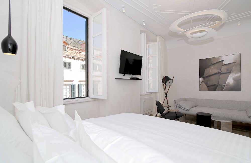 Executive Double or Twin Room