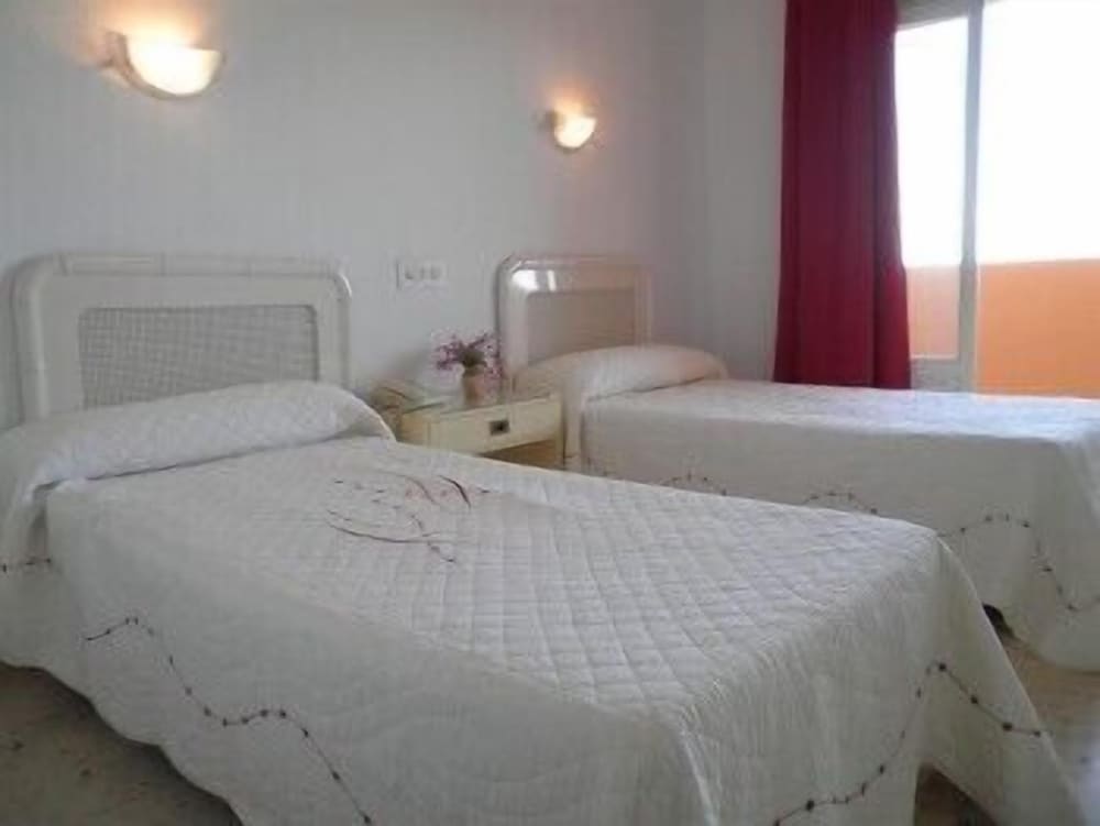 Habitación Doble o con Dos Camas
